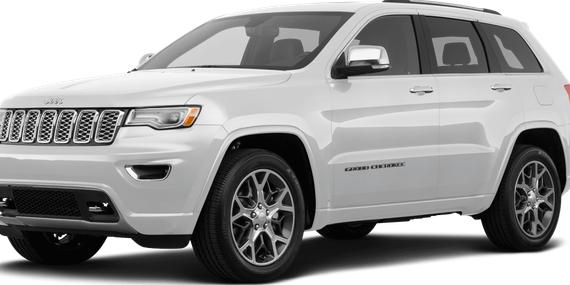 JEEP GRAND CHEROKEE 2020 1C4RJFCTXLC122798 image